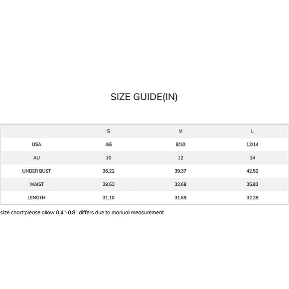 CUPSHE Black Kaftan Cover Up Sheer Eyelet Long Sleeve Size M NEW NEVER BEEN WORN - Picture 5 of 5